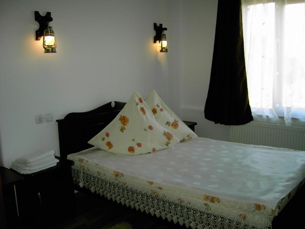 Pension Anastasia Гура-Гуморулуй Номер фото