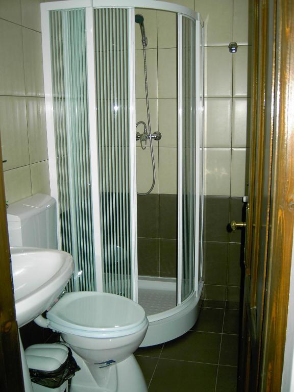 Pension Anastasia Гура-Гуморулуй Номер фото