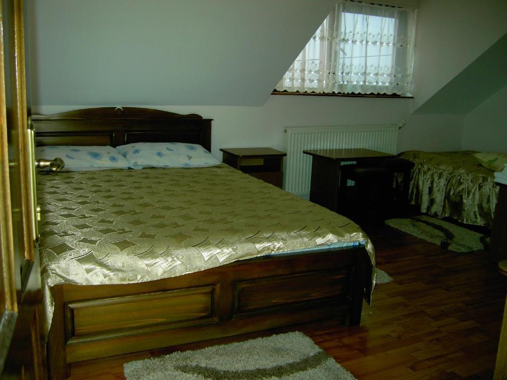 Pension Anastasia Гура-Гуморулуй Номер фото