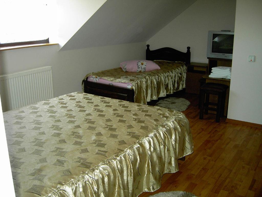 Pension Anastasia Гура-Гуморулуй Номер фото