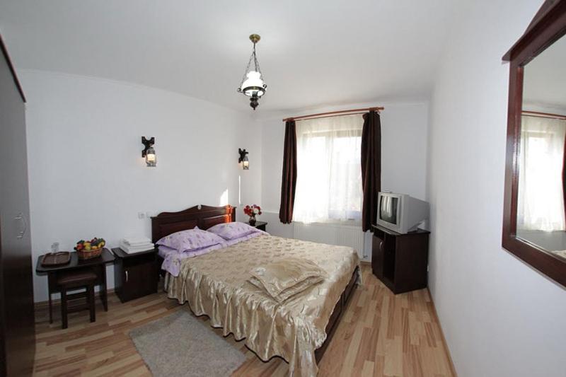 Pension Anastasia Гура-Гуморулуй Номер фото