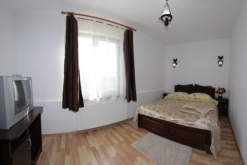 Pension Anastasia Гура-Гуморулуй Номер фото