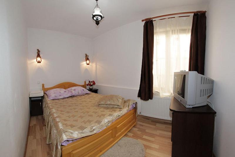 Pension Anastasia Гура-Гуморулуй Номер фото