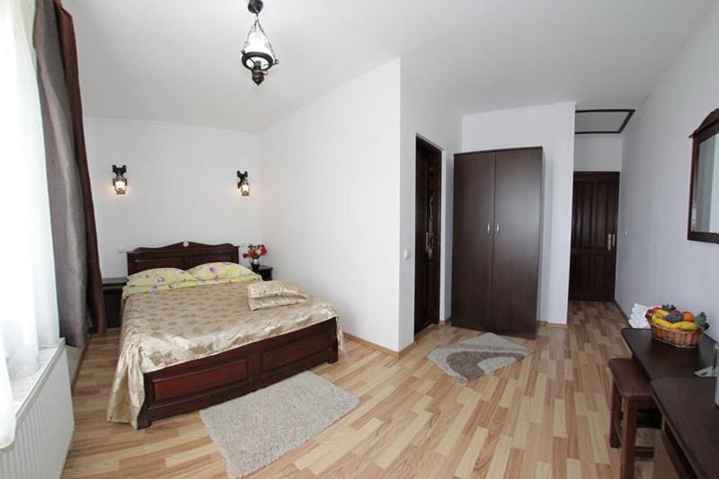 Pension Anastasia Гура-Гуморулуй Номер фото