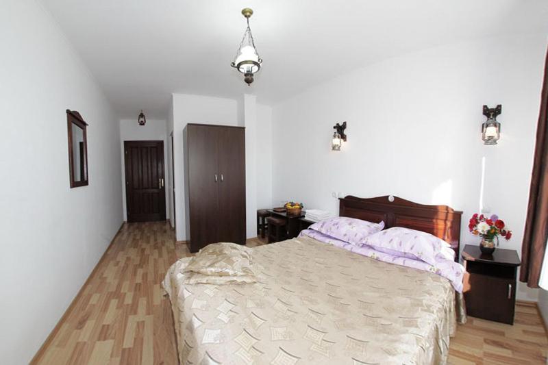 Pension Anastasia Гура-Гуморулуй Номер фото