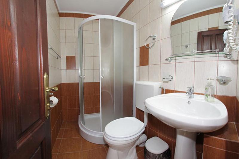 Pension Anastasia Гура-Гуморулуй Номер фото