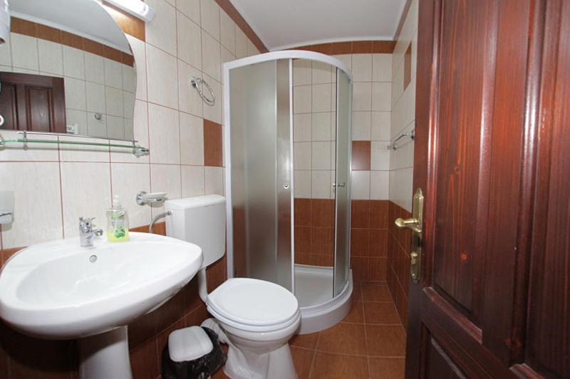 Pension Anastasia Гура-Гуморулуй Номер фото