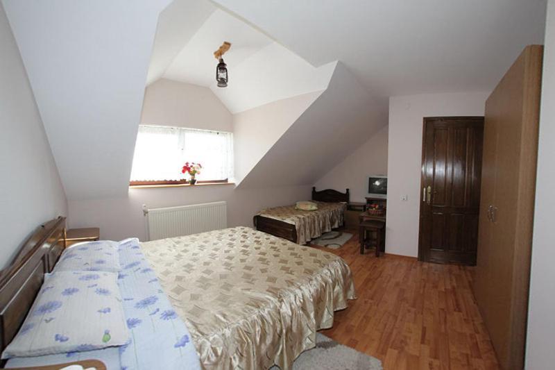 Pension Anastasia Гура-Гуморулуй Номер фото