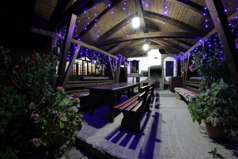 Pension Anastasia Гура-Гуморулуй Экстерьер фото