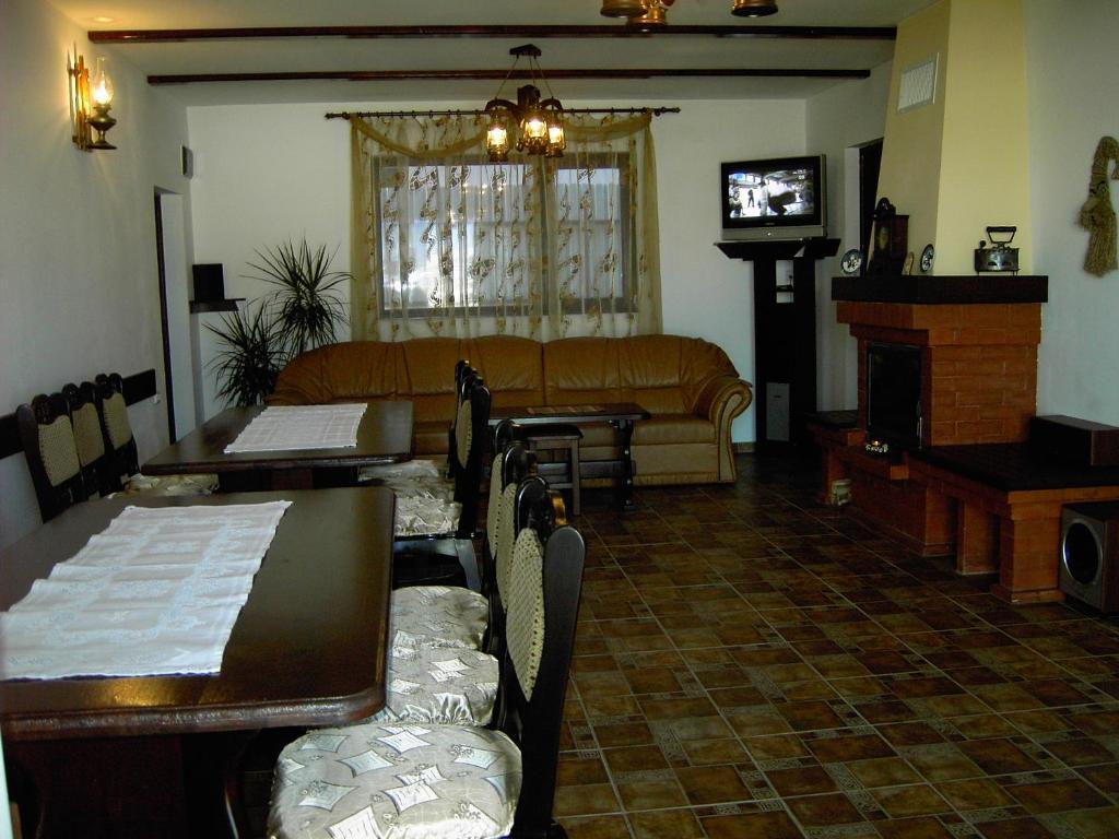 Pension Anastasia Гура-Гуморулуй Экстерьер фото